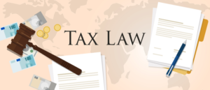Taxation Bill