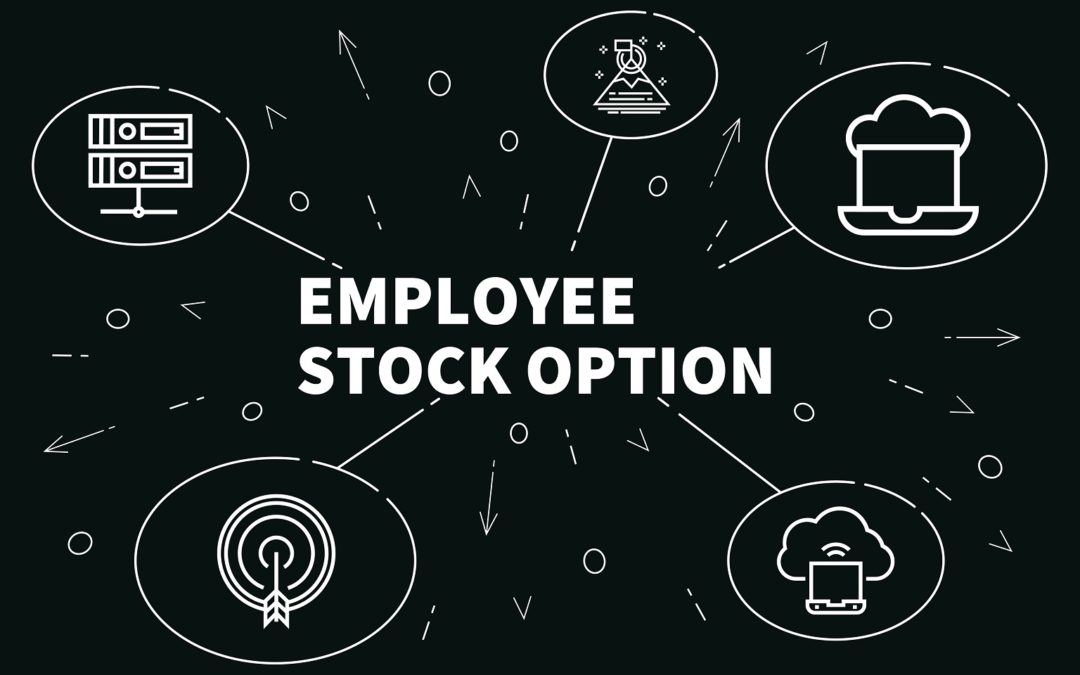 Employee stock options