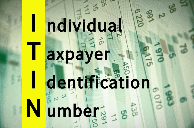 Changes to ITIN expiry dates