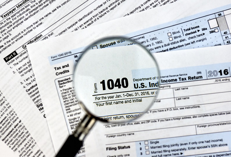 Why you should file a U.S. tax return