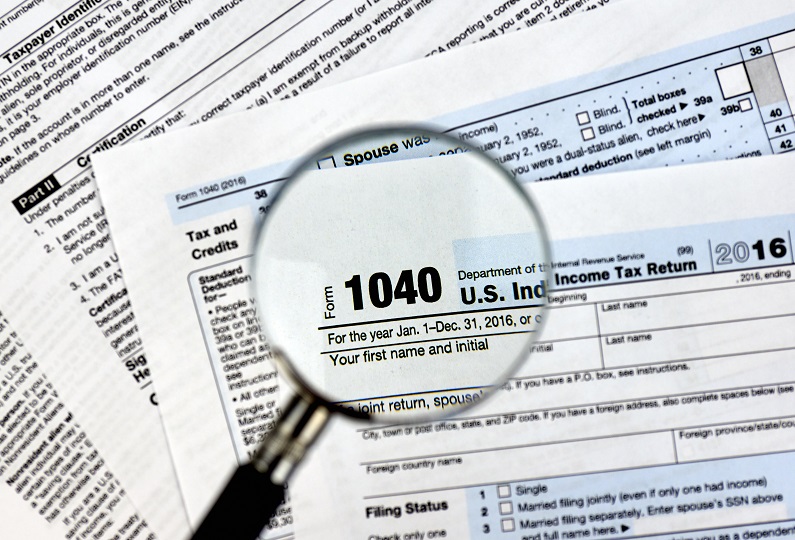 Why You Should File A U S Tax Return Nz Us Tax Specialists