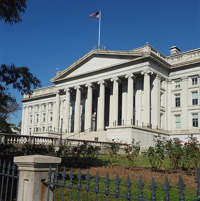 United States Tax Return United States Tax Return