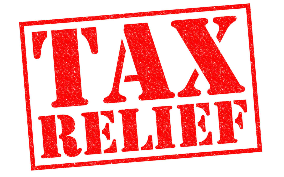 IRS Announces April 15 Tax Payments Deadline 90-day Extension Due to Coronavirus
